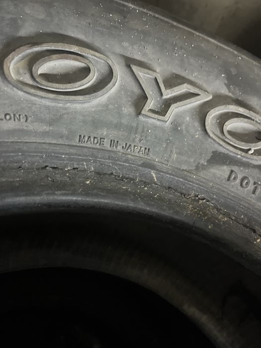 235/75/р15 одиночка шина