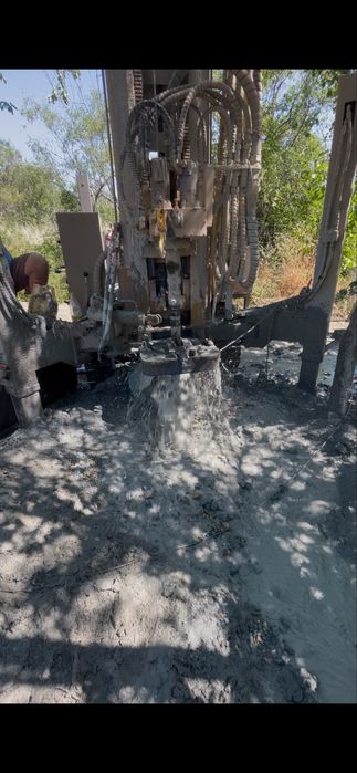 Сондажи за вода Смолян и региона