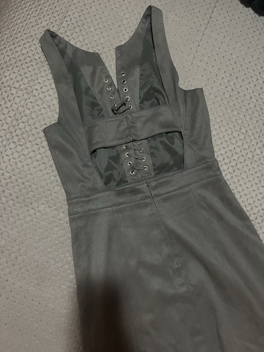 Страхотни рокли С/М размер