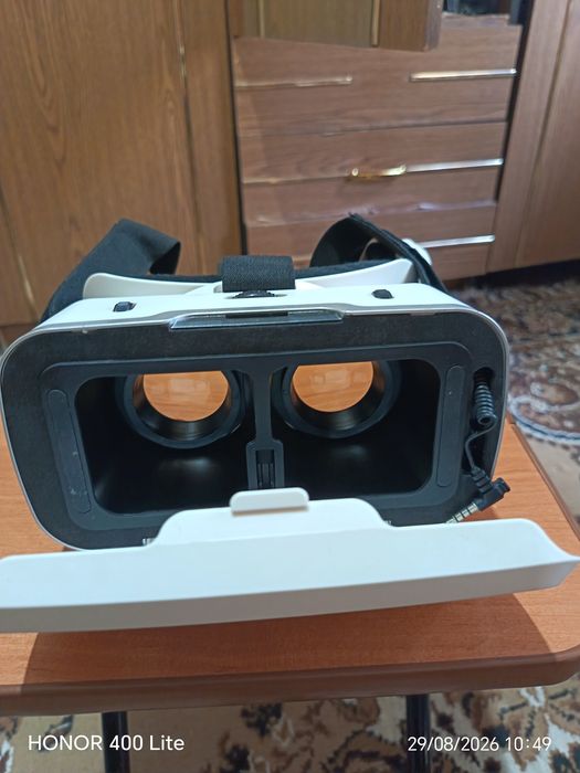 Продаётся VR очки