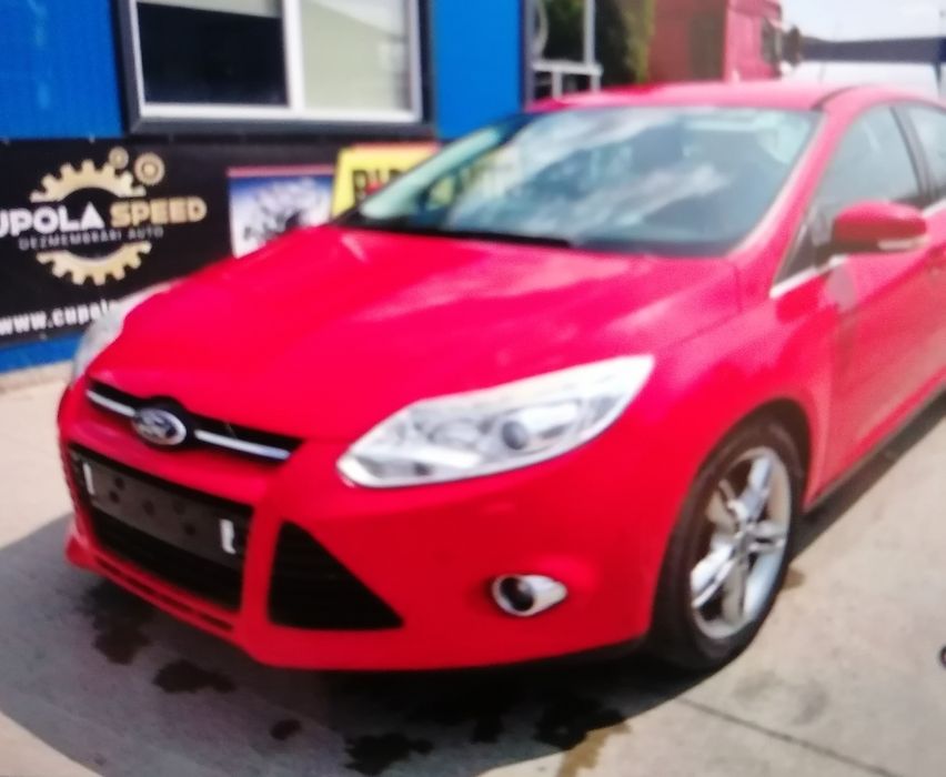 Bara fata capota aripa trager far oglinda Ford Focus, Ford Focus mk3