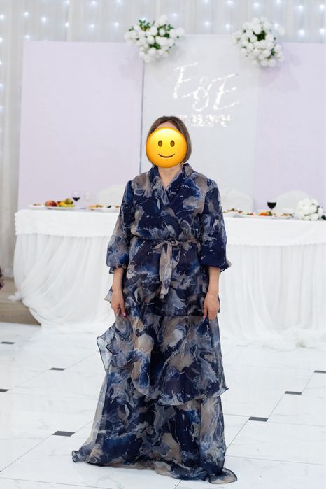 Платье, вечернее