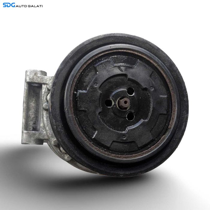 Compresor AC Aer Conditionat Clima Volkswagen Passat B6 2005 - 2010 Cod 447180-4344 [LR3581]