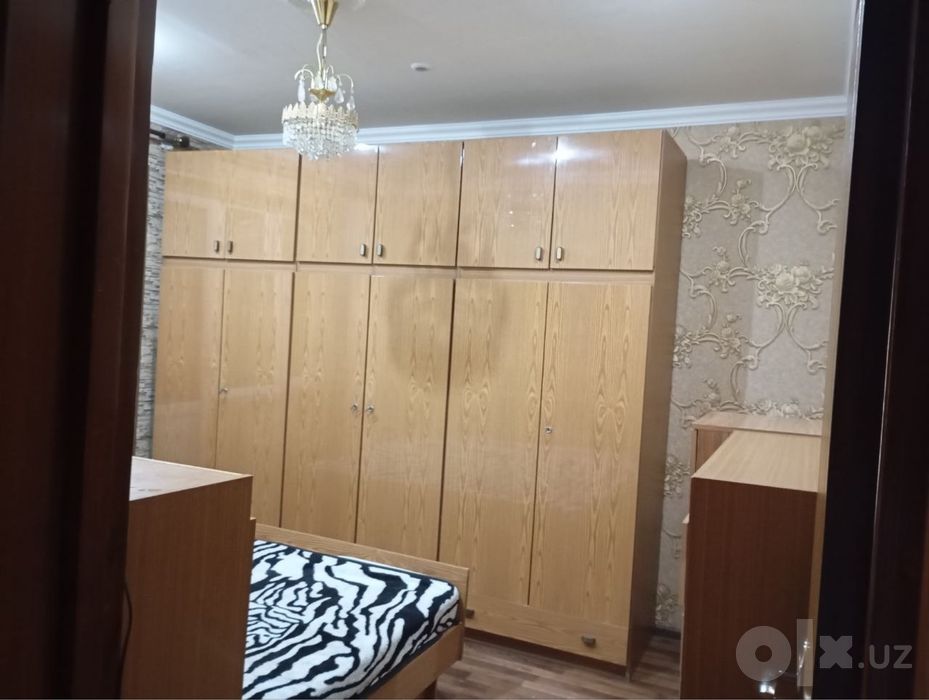 Юнусабад 18 2/2/4 своя
