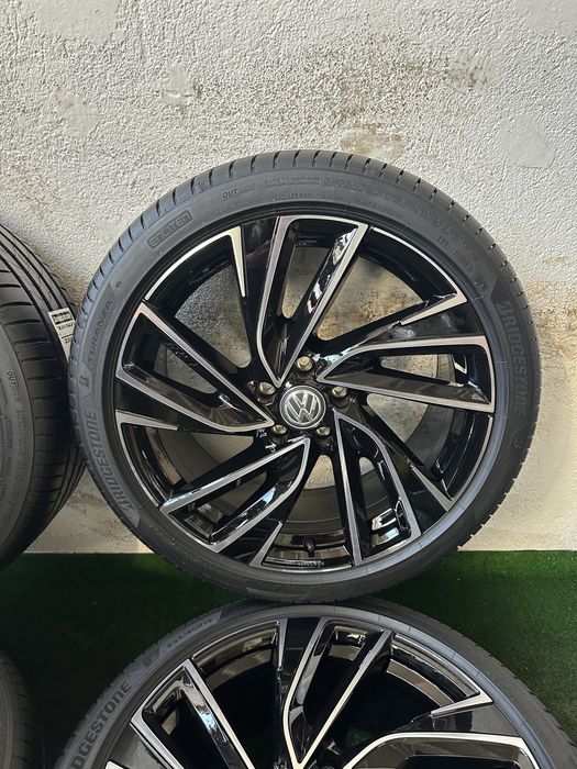 Jante Originale VW Passat,Arteon -ADELAIDE-R 19 NOI