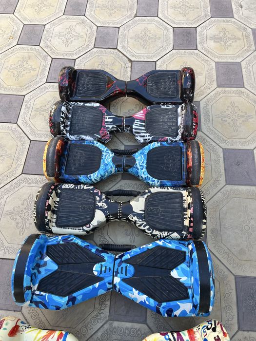 гироскутер сатылады