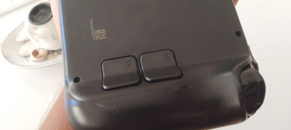 Steam Deck 256GB