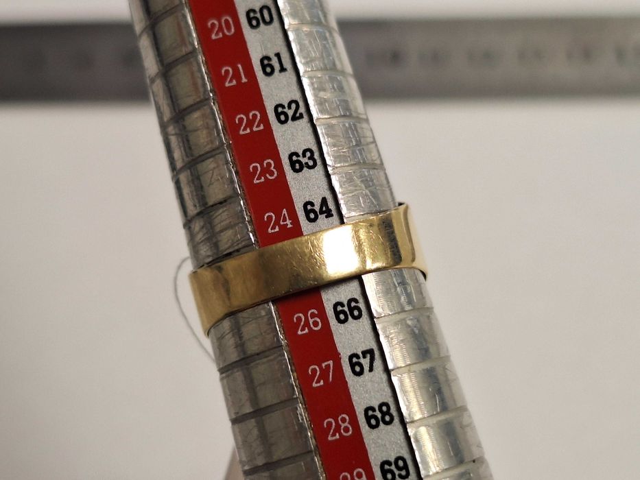 Златен пръстен 3,28гр