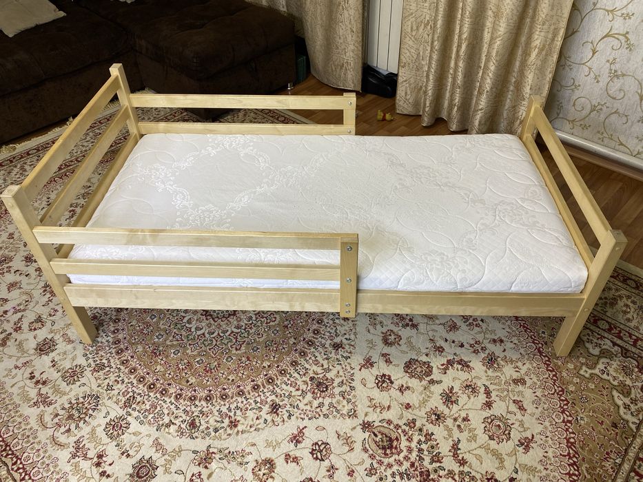 Кроватка детская Ikea