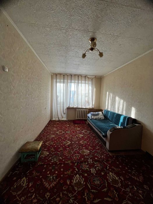 Продается 2 ком. квартира в центре города