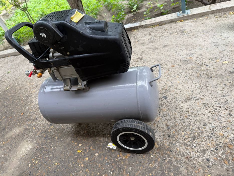 Kampressor 50 L