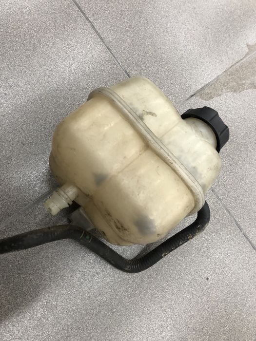 Vas expansiune apa Mini Countryman / One