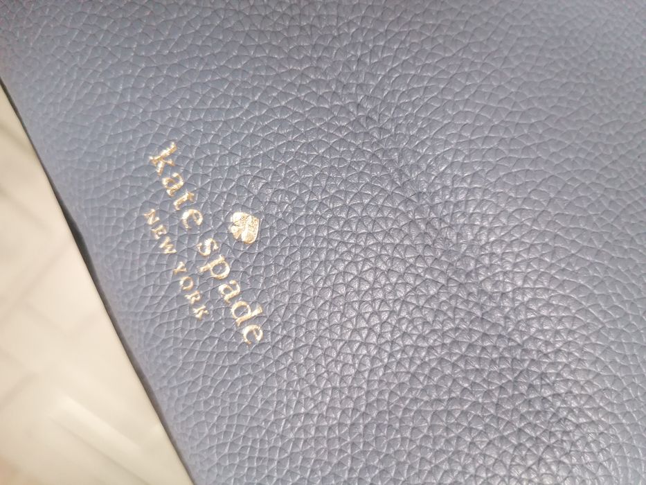 Gabs, Kate Spade, La Bagagerie, Coccinelle и др.