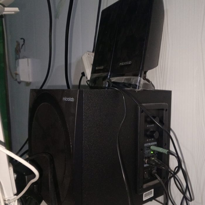 Сухой бассейн с проектором