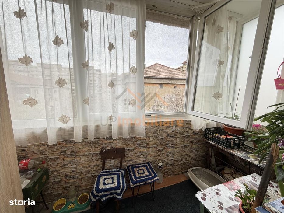 Apartament 3 Camere | 2 Bai | Tip Pb | Zona Rogerius | Oradea