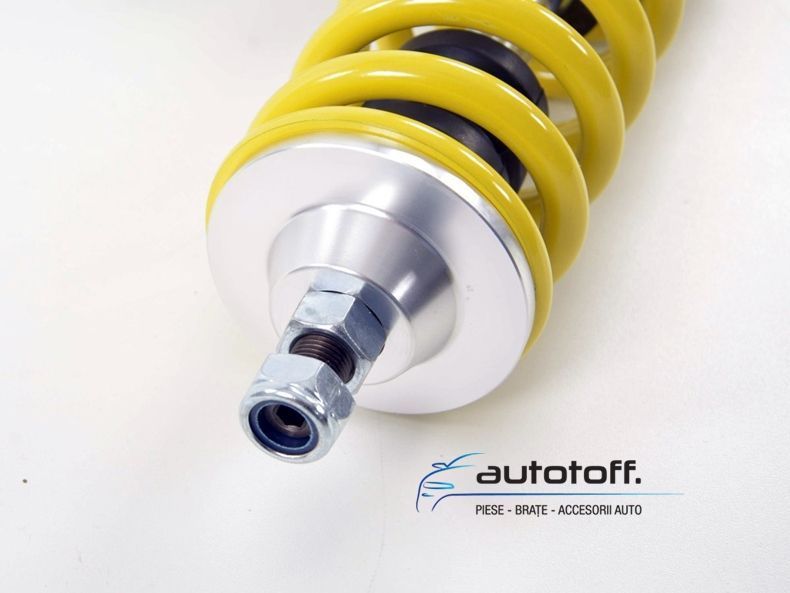 Suspensie sport reglabila Skoda Octavia (98-10) FK Germania