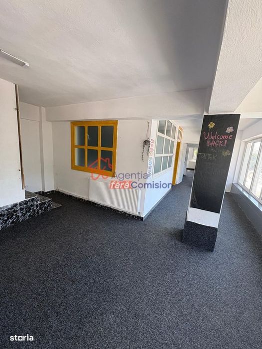 Spatiu 60mp, 1000eur+TVA, Tatarasi