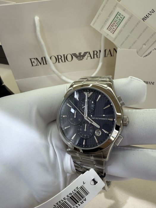 Часы Emporio Armani