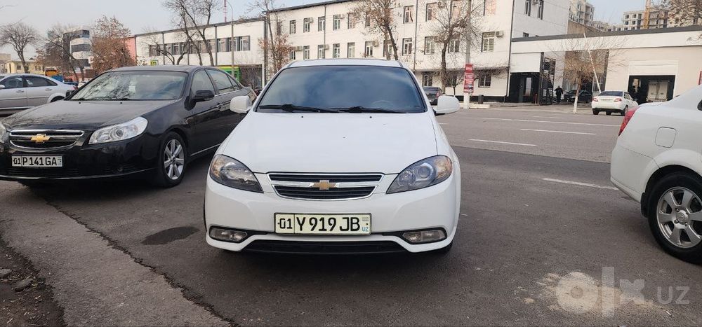 Gentra sotiladi 2021 yil