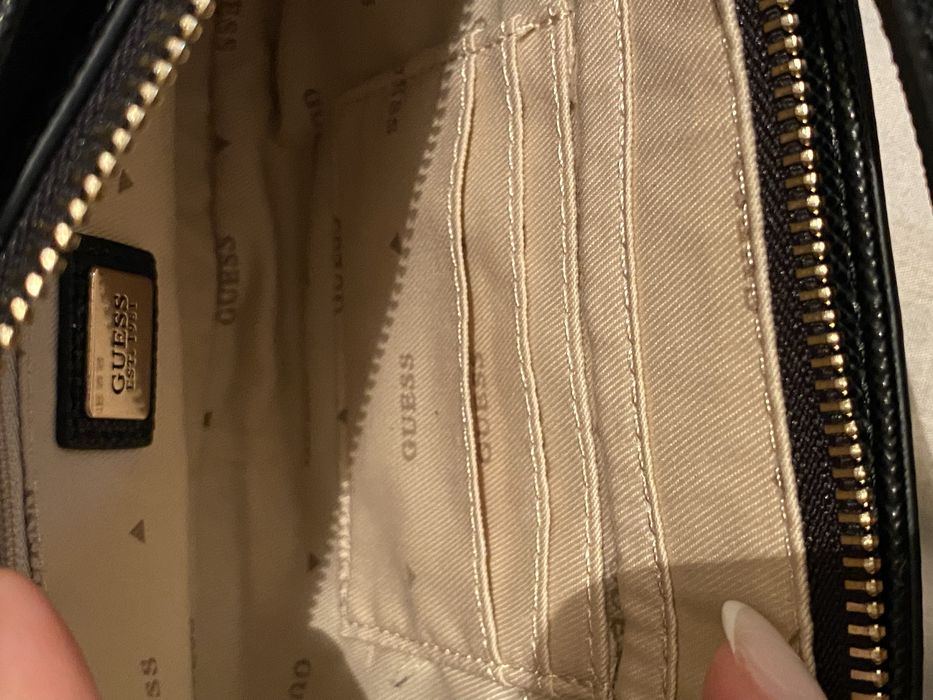 сумка guess оригинал