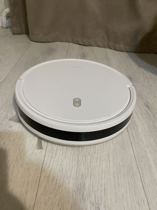 Робот пылесос Xiaomi