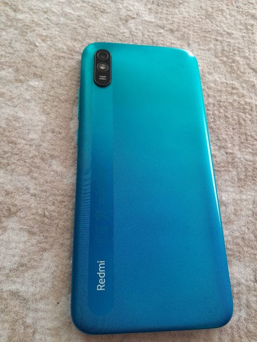 Redmi A9  32G karopkasi yo‘q