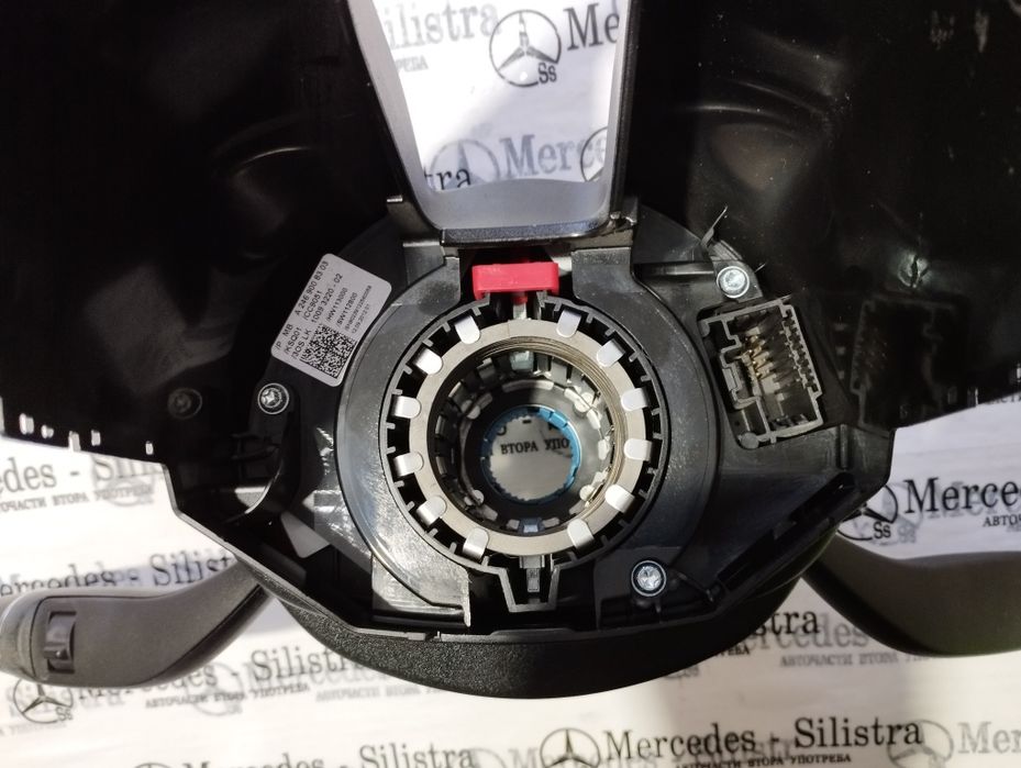 Лостчета и лентов кабел за Mercedes B class W 246