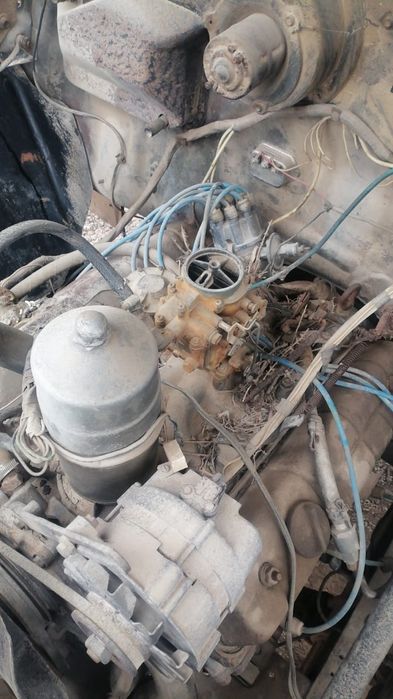 Водавоз не нахаду