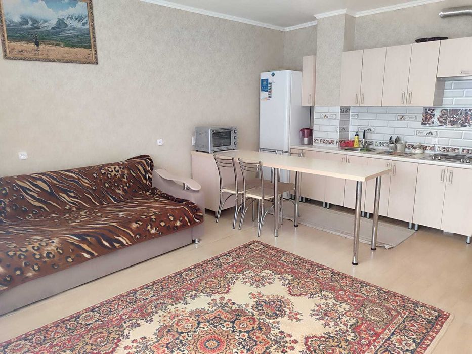 Здается квартиры