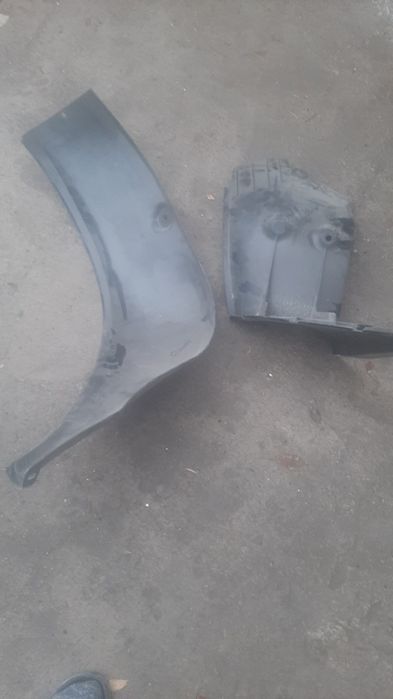 Продается подкрыльник