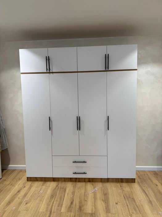 Shkaf sexdi uzidan optom narxlarda ulgirip qolin