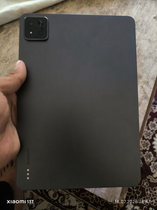Xiaomi pad 7 pro