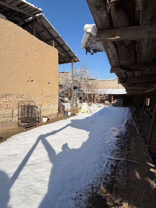 Участок 5,5 соток. Литературный