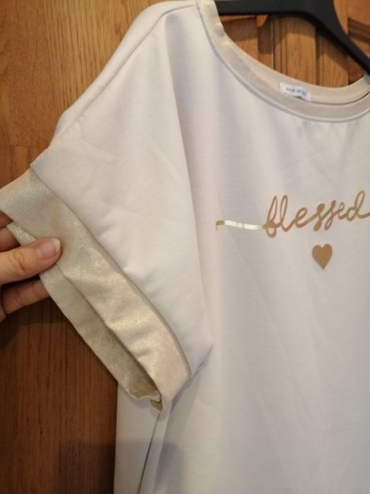 Нова рокля италианско