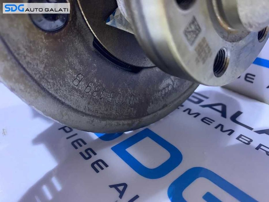 Airbag Volan in 3 Spite Ford Fusion 2002 - 2012 Cod 2S6A-A042B85 2S6A-A042B85-AH 2S6AA042B85