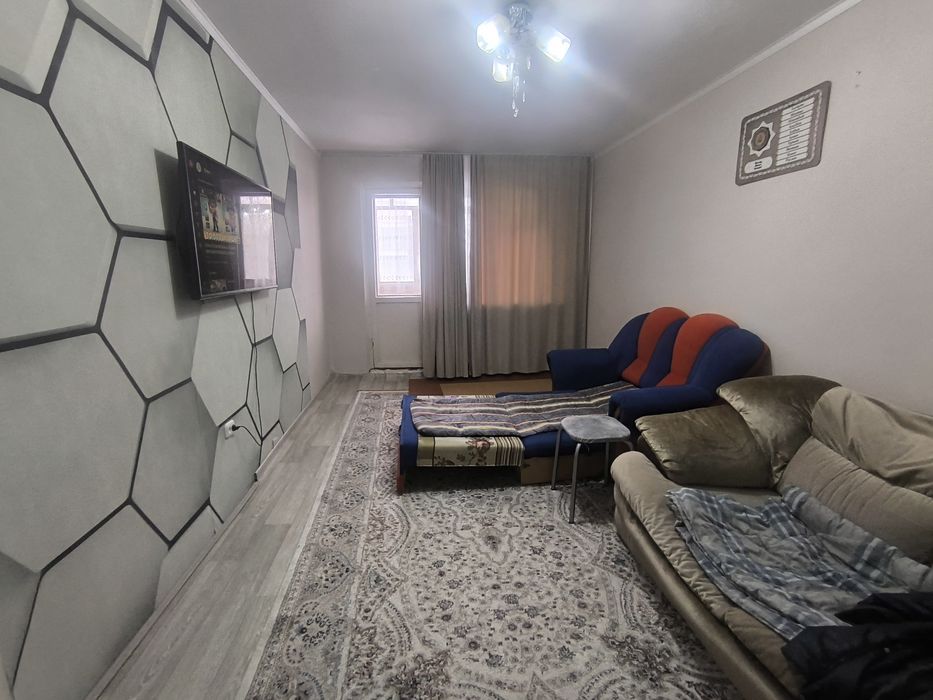 Продам 2ю квартиру КСК Текстильщиков