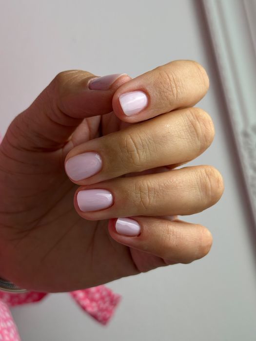 Manichiura Gel/ Semi cu Apex/ Pedichiura