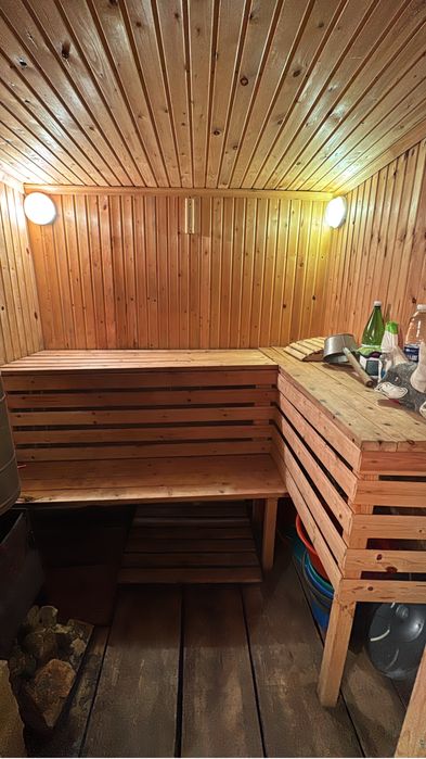 Дача Энэргетик1 теплый канал