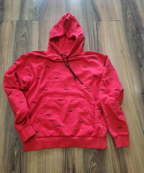 Мъжки Суитшърт HUGO