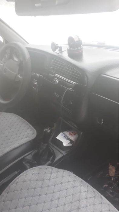 Гольф 3 в отличном состояние