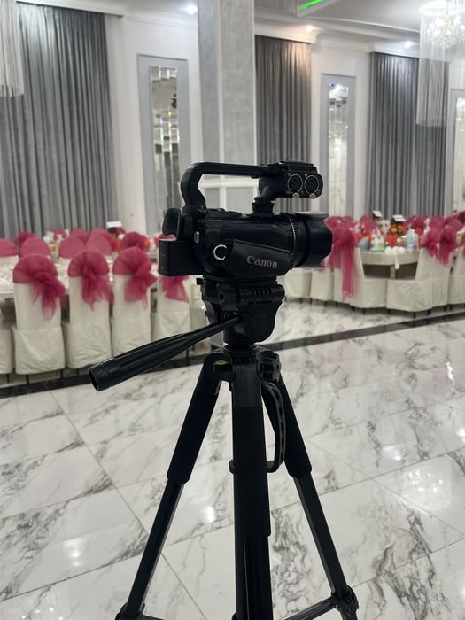 canon xa 10 сатылады