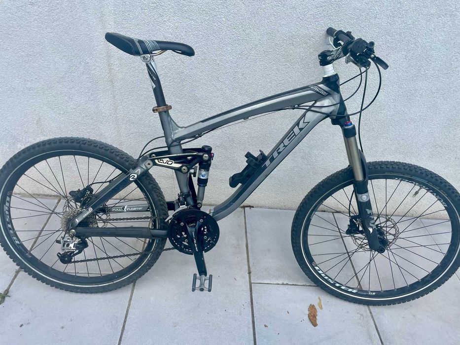 Bicicleta Trek Remedy 7, marimea L