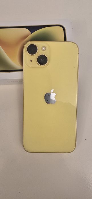 Iphone 14, 128 gb