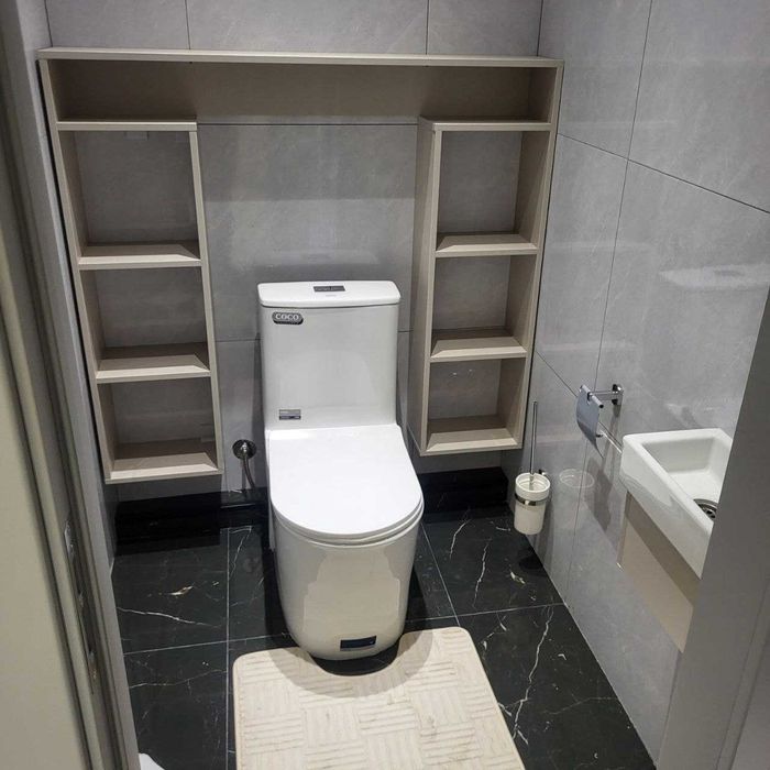 Продается своя 3 комн кв. новостройка. Нукуская ул.