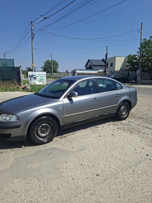 VOLKSWAGEN Passat 0 — imagine 2