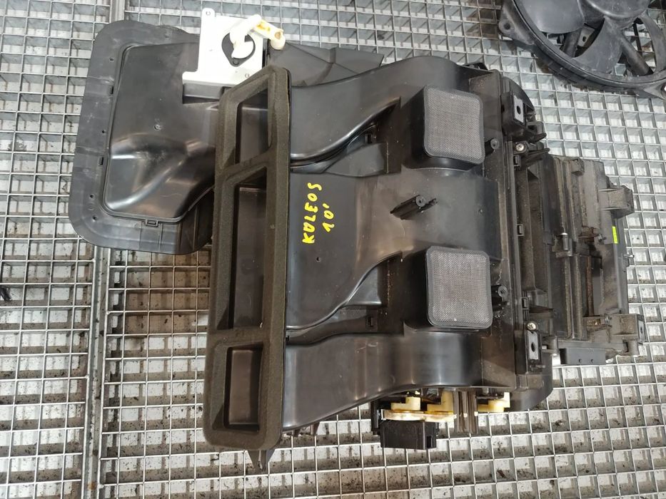 tulumba aer bord  2.0 dci m9r renault koleos 1 hy 2011 27210jy74a