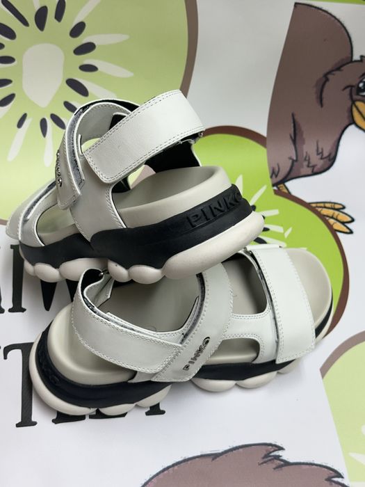 Дамски сандали Pinko НАМАЛЕНИ