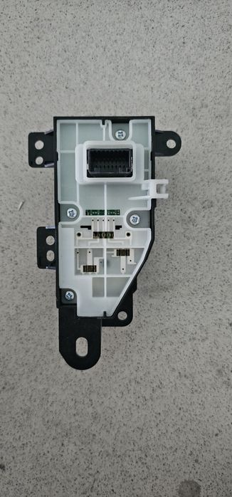 Тойота камрй 70 ручной кнопка