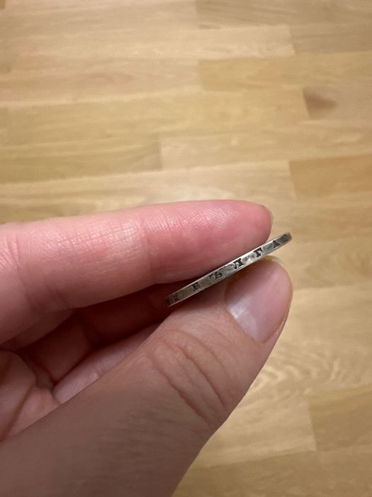 2 лева 1891 година