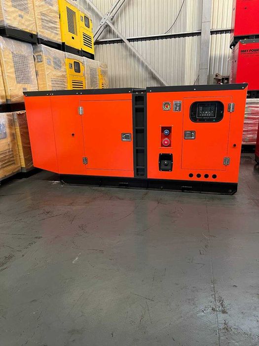 Аренда генераторов от Sany power 30/50/100/150/200/250/300/400/1000квт